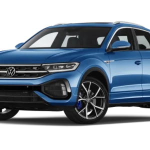 Volkswagen TROC Diesel Automatic location voiture